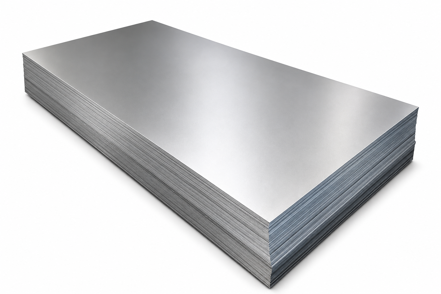 Steel sheets
