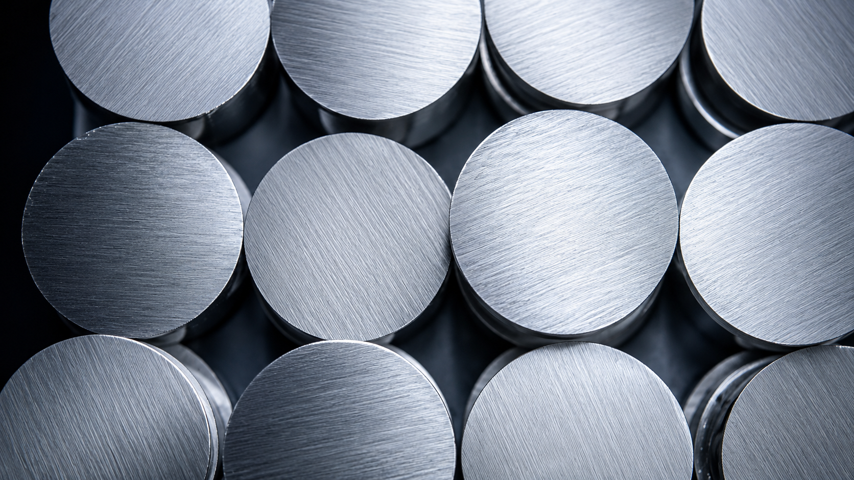 Steel materials