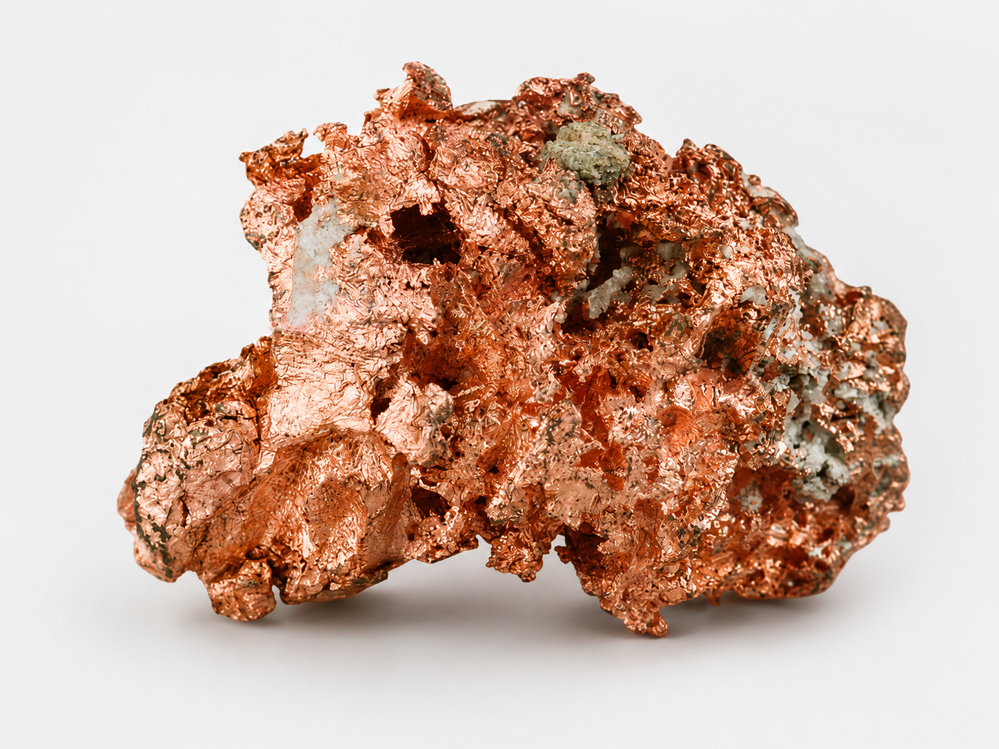 Copper products