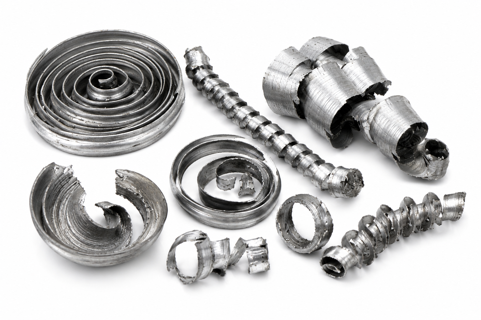 Zinc scrap